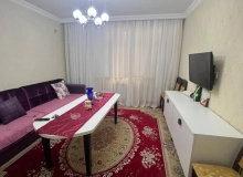 Xırdalan şəhəri Abşeron Gənclər Şəhərciyi