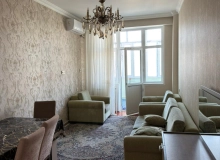 Şərifzadə küçəsi