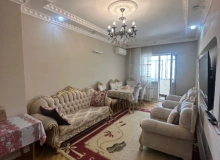 Həzi Aslanov metrosu