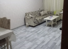 Xətai rayonu Gəncə prospekti