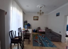 Mehdiabad qəsəbəsi