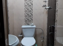Zığ qəsəbəsi.