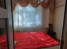 Hüseyn Seyidzadə küçəsi