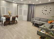 Kenar Dairevi yol 1