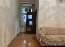 Sumqayıt şəhər, 22N məktəbin yanı.