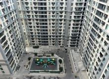 Həzi Aslanov Panorama park