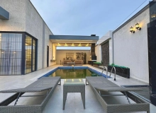 Mərdəkan Qala yolu