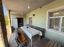 Novxanı qəsəbəsi