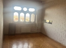 İnqilab İsmayılov küçəsi