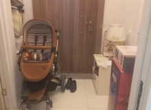 Xətai  rayonu, Aşıq Ələsgər küçəsi, Ukrayna dairəsi