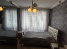 Yeni Günəşli AB massivi