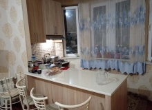 Masazır, Yeni Bakı yaşayış kompleksi bina 15