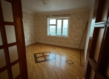 Haqverdiyev küçəsi