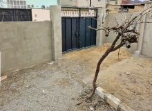 Abşeron rayonu, Saray qəsəbəsi