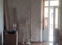 Ağa Nemətulla küçəsi