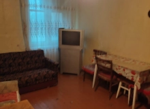 Yasamal, H.Cavid pros