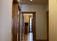 Xətai rayonu Telnov kuces