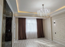 Mehdi Hüseynzadə küçəsi