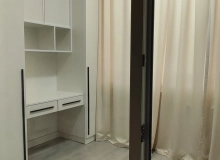 Avtovaqzal metrosu Baki-Sumqayıt şossesi