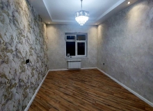 Molla Cümə küçəsi