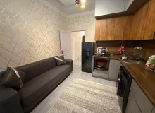 Məhəmməd Xiyabani küçəsi