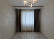 Nəsrəddin Tusi küçəsi