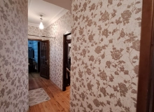 Naxçıvanski küçəsi