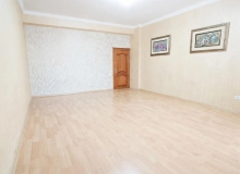 Məzahir Rüstəmov küçəsi