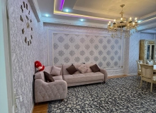 Xırdalan, H.Əliyev prospekti