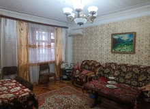 İsmayıl Hidayətzadə küçəsi