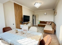 Məzahir Rüstəmov küçəsi