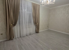 Yasamal, N.Hikmət küçəsi