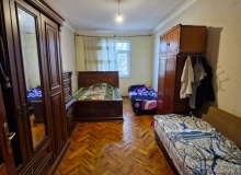 Kunanbayev küçəsi