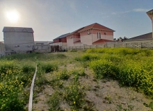 Merdekan-Buzovna sossesi