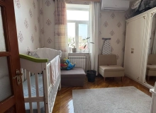 Asif Məhərrəmov küçəsi