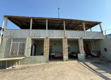 Novxanı qəsəbəsi