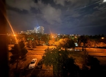 8-ci km, Bəhruz Nuriyev
