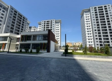 Şərifzadə küçəsi