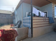 Zabrat-Məmmədli yolu