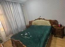 Xətai rayonu, Köhnə Günəşli qəsəbəsi