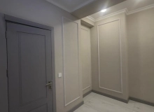 Cəfər Xəndan küç., West Town Yaşayış kompleksində