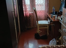 Tofiq Məmmədov küçəsi