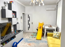 Yeni Günəşli D massivi