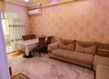 Xırdalan şəhəri, Qalubiyyə küçəsi, Heydər Parkının yaxınlığı