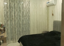 7ci mikrorayon, Çinarlı park