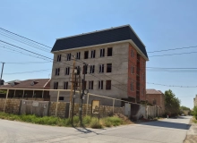 Masazır qəsəbəsi