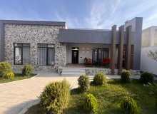 Satılır Satılır 4 otaqlı həyət evi/bağ evi 165 m², Mərdəkan q.