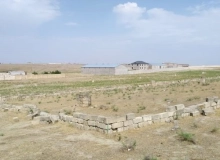 Masazır qəsəbəsi, Ağaxan Abdullayev küçəsi