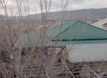 Binəqədi, Sulutəpə qəs., Qafqaz küç.