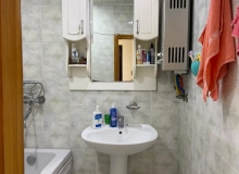 2 Otaq, Köhnə tikili, Xətai r., Əhmədli q., 60.00 m²
